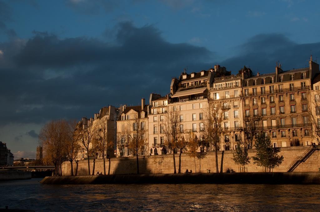 Hotel Diana París Exterior foto